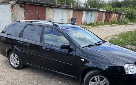 Chevrolet Lacetti, 2006 год, 539 000 рублей, 4 фотография