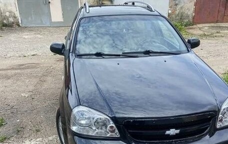 Chevrolet Lacetti, 2006 год, 539 000 рублей, 2 фотография