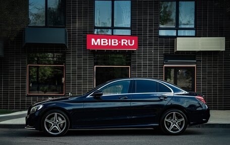 Mercedes-Benz C-Класс, 2018 год, 2 999 999 рублей, 5 фотография