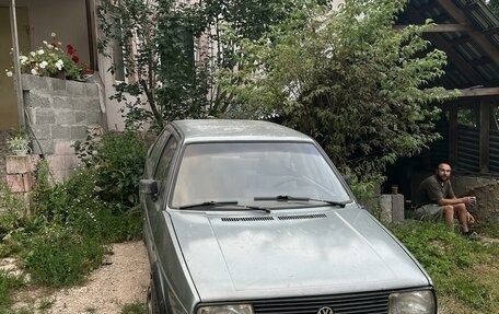 Volkswagen Jetta III, 1986 год, 200 000 рублей, 2 фотография