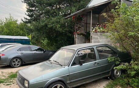 Volkswagen Jetta III, 1986 год, 200 000 рублей, 7 фотография