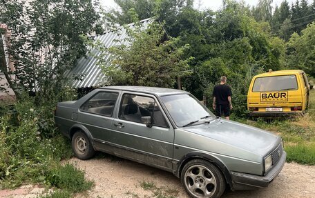 Volkswagen Jetta III, 1986 год, 200 000 рублей, 5 фотография