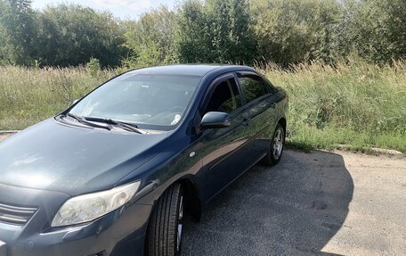 Toyota Corolla, 2008 год, 900 000 рублей, 1 фотография