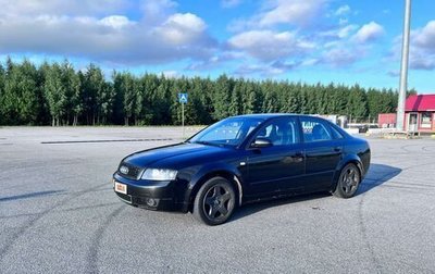 Audi A4, 2004 год, 380 000 рублей, 1 фотография