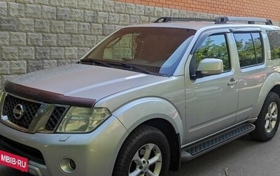 Nissan Pathfinder, 2010 год, 1 650 000 рублей, 1 фотография