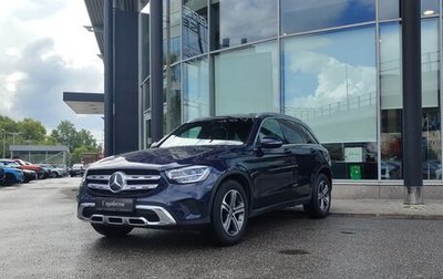 Mercedes-Benz GLC, 2020 год, 4 390 000 рублей, 1 фотография