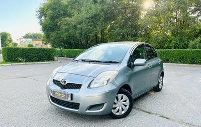 Toyota Vitz, 2009 год, 709 000 рублей, 1 фотография