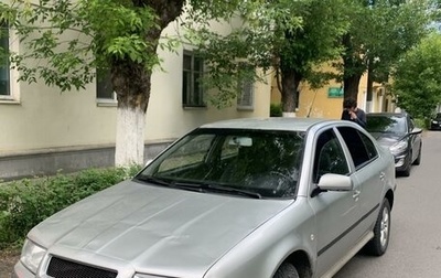 Skoda Octavia IV, 2003 год, 320 000 рублей, 1 фотография