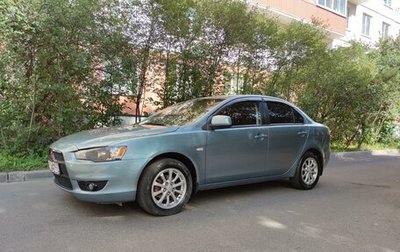 Mitsubishi Lancer IX, 2010 год, 759 000 рублей, 1 фотография