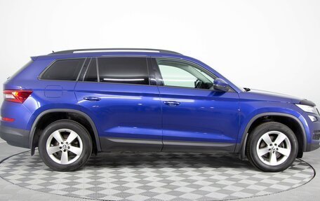 Skoda Kodiaq I, 2020 год, 2 450 000 рублей, 4 фотография