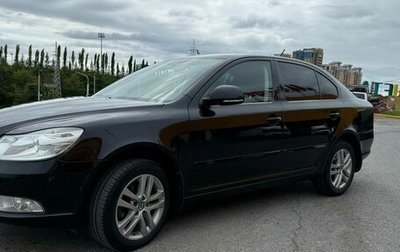 Skoda Octavia, 2012 год, 880 000 рублей, 1 фотография