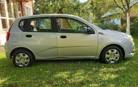 Chevrolet Aveo III, 2009 год, 330 000 рублей, 3 фотография