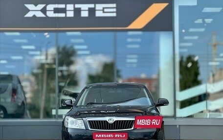 Skoda Octavia, 2012 год, 1 149 000 рублей, 2 фотография