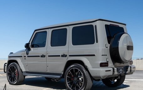 Mercedes-Benz G-Класс W463 рестайлинг _iii, 2020 год, 14 200 000 рублей, 12 фотография