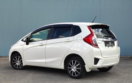 Honda Fit III, 2013 год, 915 000 рублей, 3 фотография