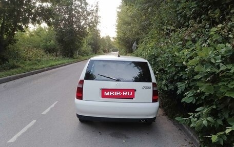 Volkswagen Polo III рестайлинг, 1998 год, 180 000 рублей, 4 фотография