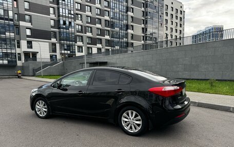 KIA Cerato III, 2014 год, 1 150 000 рублей, 4 фотография