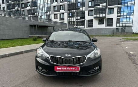 KIA Cerato III, 2014 год, 1 150 000 рублей, 2 фотография