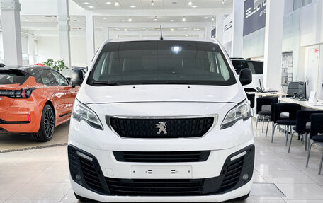 Peugeot Traveller I, 2021 год, 2 498 000 рублей, 2 фотография