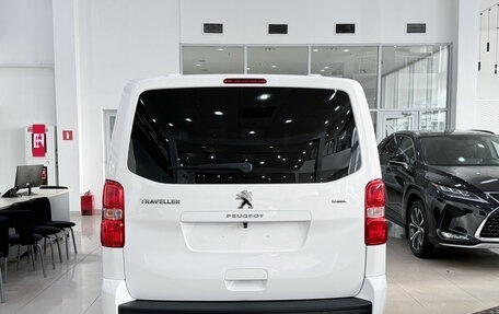 Peugeot Traveller I, 2021 год, 2 498 000 рублей, 5 фотография