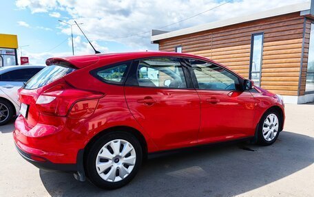 Ford Focus III, 2012 год, 899 000 рублей, 6 фотография