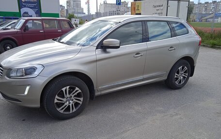 Volvo XC60 II, 2013 год, 2 170 000 рублей, 4 фотография