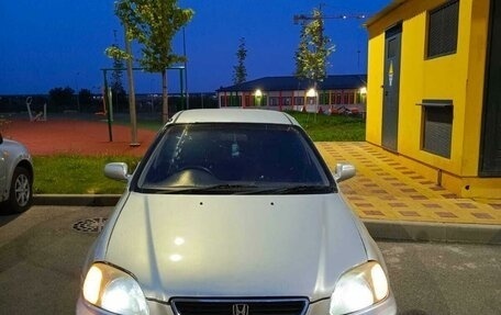 Honda Civic VII, 1998 год, 295 000 рублей, 2 фотография