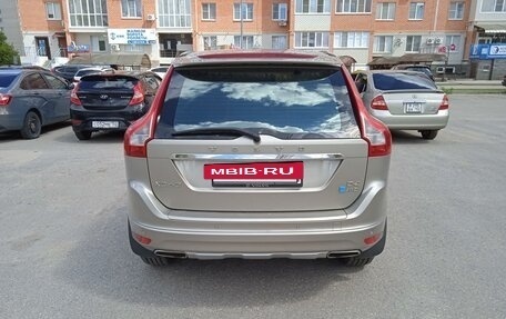 Volvo XC60 II, 2013 год, 2 170 000 рублей, 3 фотография