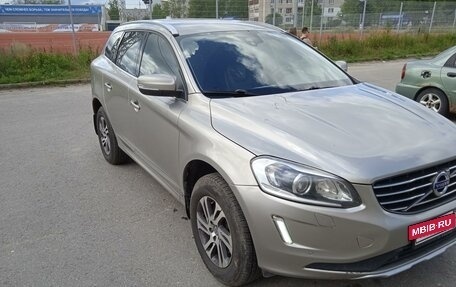 Volvo XC60 II, 2013 год, 2 170 000 рублей, 2 фотография