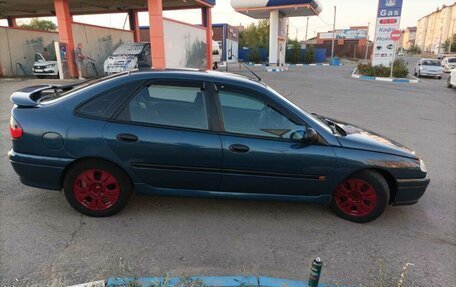 Renault Laguna II, 1997 год, 360 000 рублей, 3 фотография