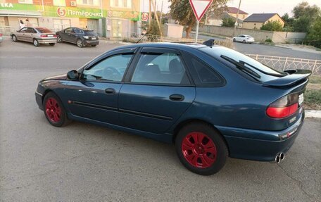 Renault Laguna II, 1997 год, 360 000 рублей, 8 фотография