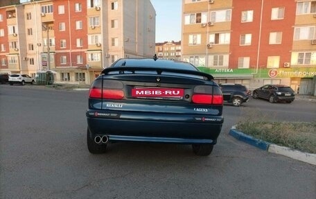 Renault Laguna II, 1997 год, 360 000 рублей, 4 фотография