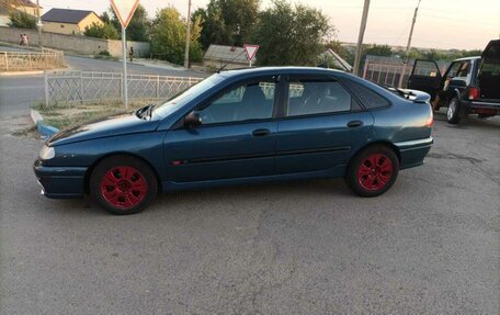 Renault Laguna II, 1997 год, 360 000 рублей, 7 фотография