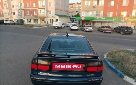 Renault Laguna II, 1997 год, 360 000 рублей, 5 фотография