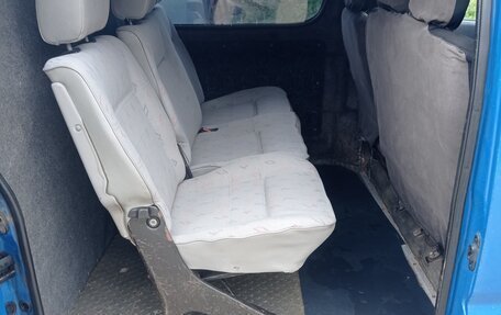 Toyota HiAce, 2000 год, 450 000 рублей, 6 фотография