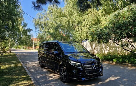 Mercedes-Benz V-Класс, 2024 год, 18 900 000 рублей, 5 фотография