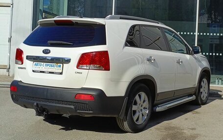 KIA Sorento II рестайлинг, 2012 год, 1 750 000 рублей, 5 фотография