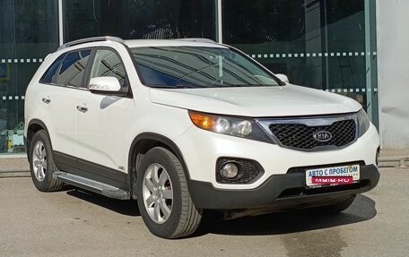 KIA Sorento II рестайлинг, 2012 год, 1 750 000 рублей, 3 фотография