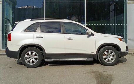 KIA Sorento II рестайлинг, 2012 год, 1 750 000 рублей, 4 фотография