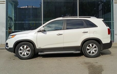 KIA Sorento II рестайлинг, 2012 год, 1 750 000 рублей, 8 фотография