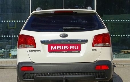 KIA Sorento II рестайлинг, 2012 год, 1 750 000 рублей, 6 фотография