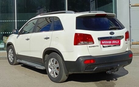 KIA Sorento II рестайлинг, 2012 год, 1 750 000 рублей, 7 фотография