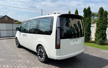 Hyundai Staria, 2024 год, 7 950 000 рублей, 6 фотография