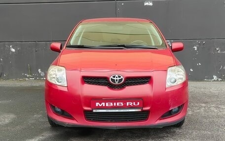 Toyota Auris II, 2009 год, 649 000 рублей, 2 фотография