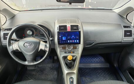 Toyota Auris II, 2009 год, 649 000 рублей, 9 фотография