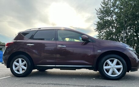 Nissan Murano, 2012 год, 1 300 000 рублей, 8 фотография