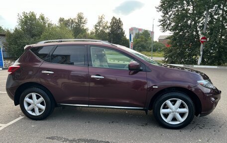 Nissan Murano, 2012 год, 1 300 000 рублей, 9 фотография