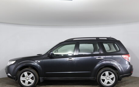 Subaru Forester, 2010 год, 1 370 000 рублей, 8 фотография