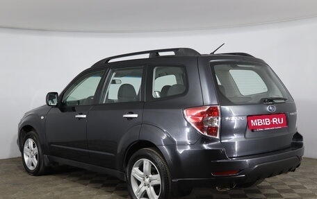 Subaru Forester, 2010 год, 1 370 000 рублей, 7 фотография