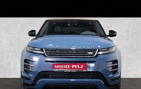 Land Rover Range Rover Evoque II, 2024 год, 10 300 158 рублей, 5 фотография